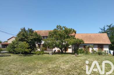 Maison 6 pièces 199000 €