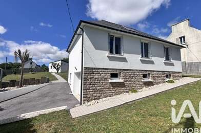Maison 6 pièces 219000 €