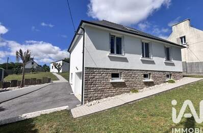 Vente Maison/villa 6 pièces — photo du bien
