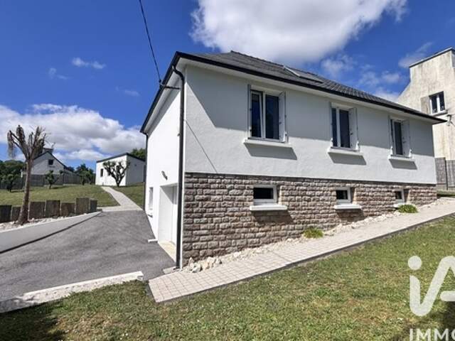 Vente Maison/villa 6 pièces — photo du bien