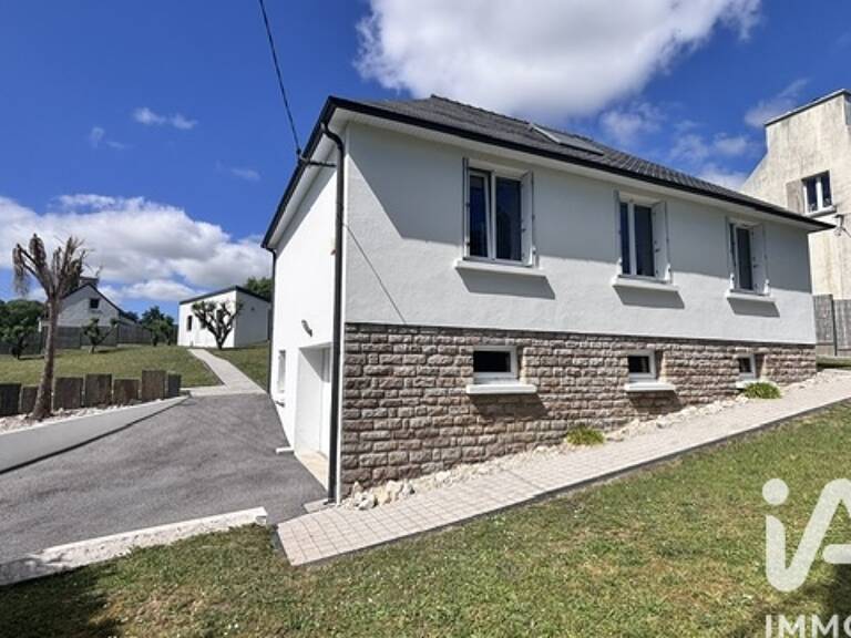 Vente Maison/villa 6 pièces — photo 1