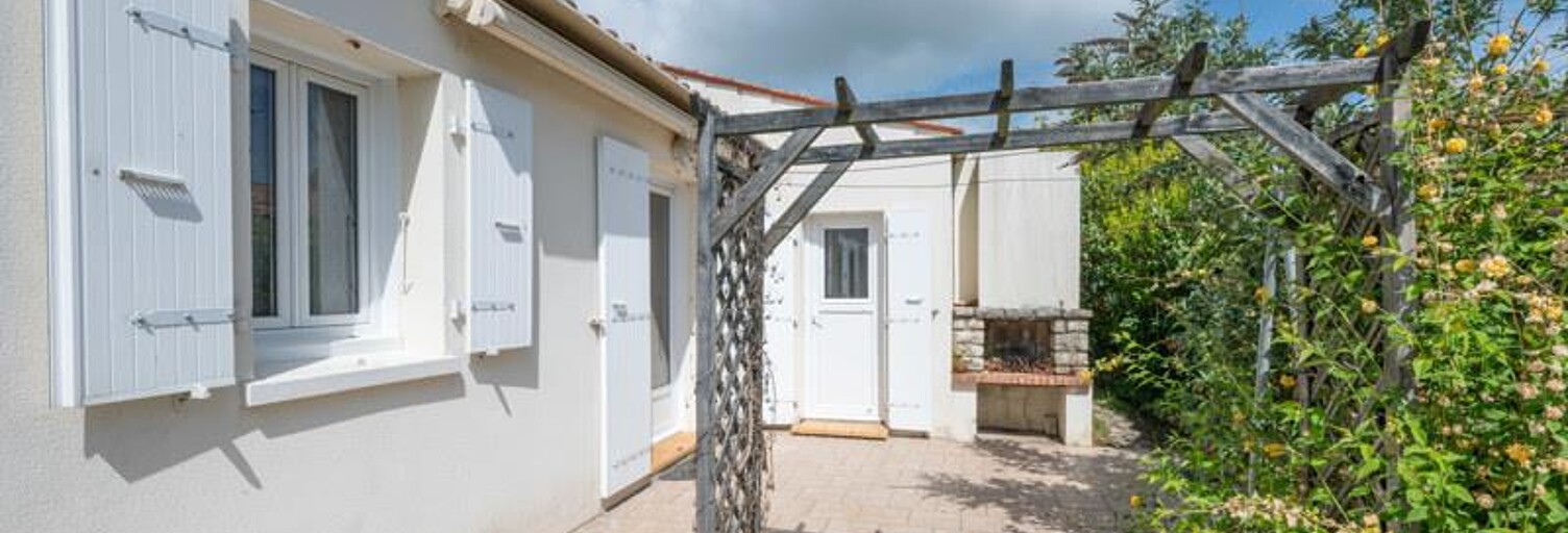 Maison 5 Pièces 98 m² à vendre à Dolus-d'Oléron (17550)