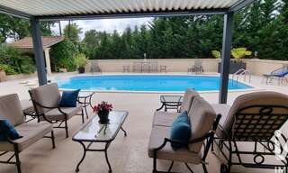 Maison 5 Pièces 165 m² à vendre à Croignon (33750)