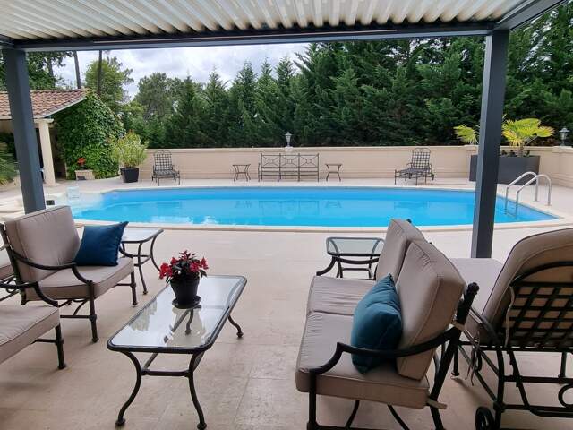 Vente Maison/villa 5 pièces — photo du bien