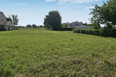 Terrain  149000 €