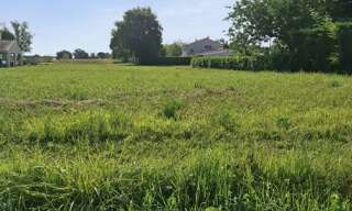 Terrain  2289 m² à vendre à Terssac (81150)