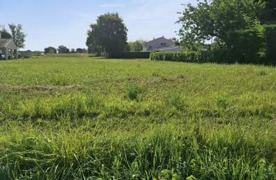 Vente Terrain à bâtir 2 289 m&sup2; — photo du bien