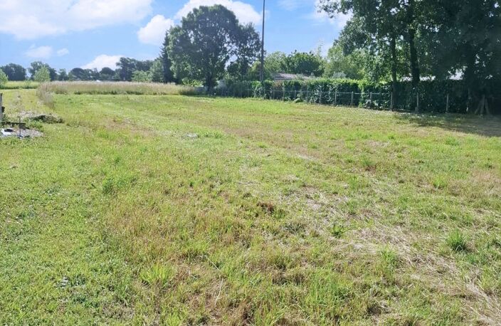 Vente Terrain à bâtir 2 289 m&sup2; — photo 3