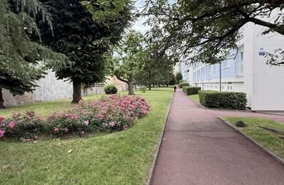Vente Studio 1 pièce — photo du bien