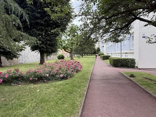 Vente Studio 1 pièce — photo du bien