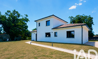 Maison 5 Pièces 120 m² à vendre à Noé (31410)