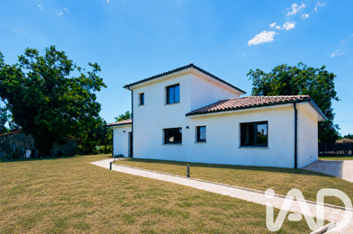 Maison 5 pièces 339000 €