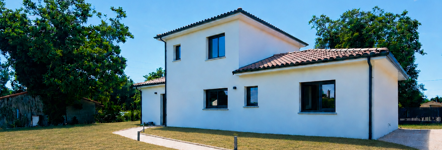 Maison 5 Pièces 120 m² à vendre à Noé (31410)