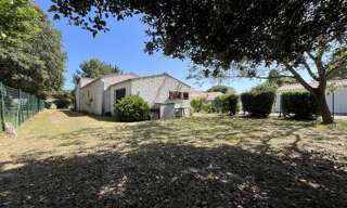 Maison 4 Pièces 80 m² à vendre à Dolus-d'Oléron (17550)