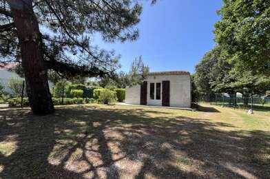 Maison 4 pièces 325400 €