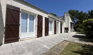 Maison 4 Pièces 80 m² à vendre à Dolus-d'Oléron (17550)