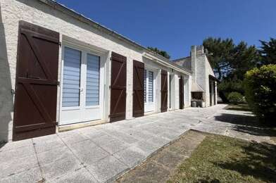 Maison 4 pièces 307110 €