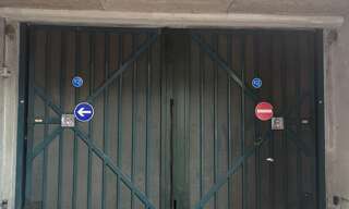 Garage  12 m² à vendre à Lille (59800)