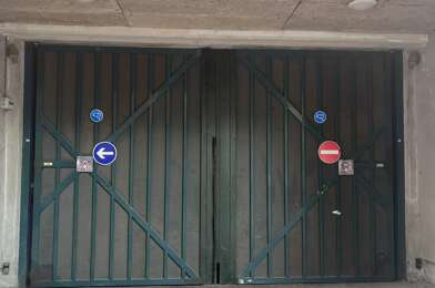 Garage  30000 €