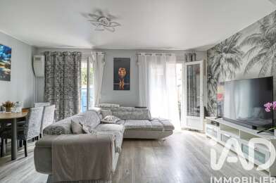 Maison 5 pièces 319900 €