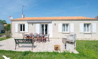 Maison 4 Pièces 82 m² à vendre à Dolus-d'Oléron (17550)