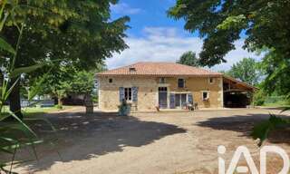 Maison 8 Pièces 230 m² à vendre à Le Pin (82340)