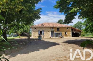 Maison 8 pièces 327000 €