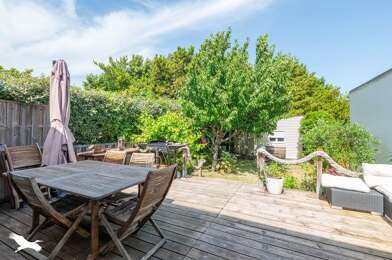 Maison 3 pièces 286740 €