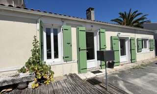 Maison 2 Pièces 53 m² à vendre à Dolus-d'Oléron (17550)