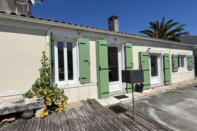 Maison 2 pièces 159750 €