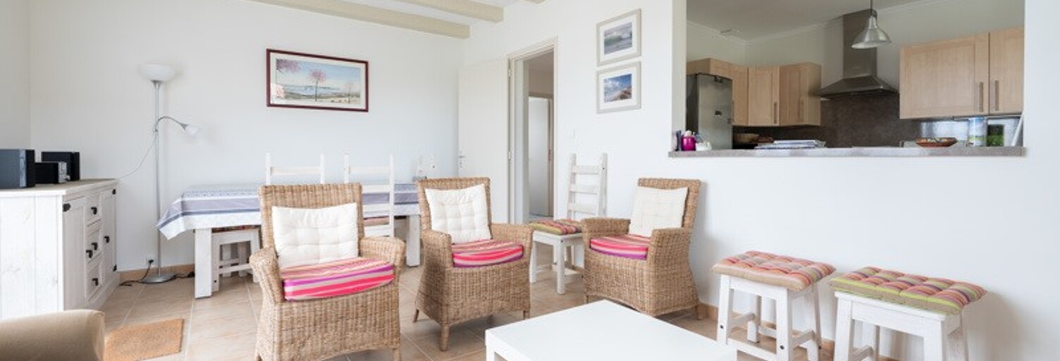 Maison 5 Pièces 111 m² à vendre à Dolus-d'Oléron (17550)