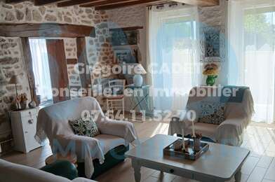 Maison 5 pièces 262000 €