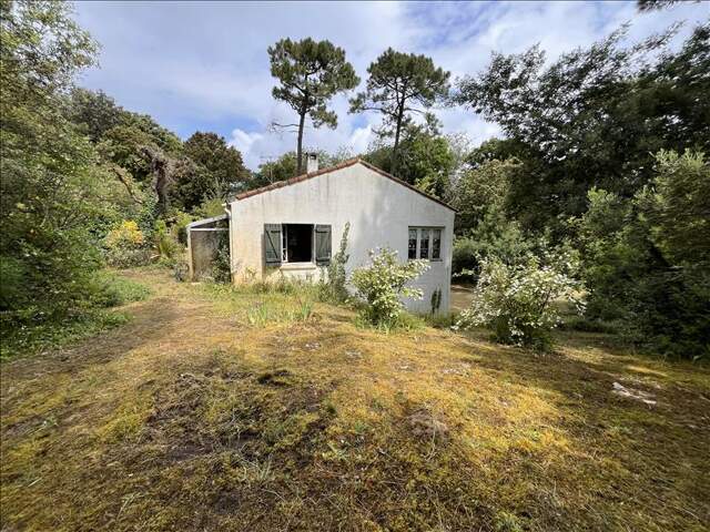 Maison 4 pièces 105 m² à Dolus-d'Oléron — photo du bien
