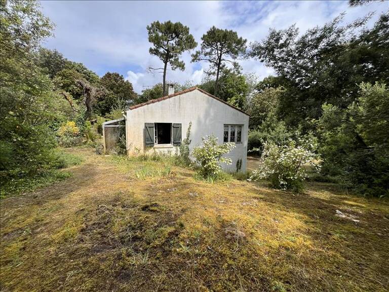 Maison 4 pièces 105 m² — photo 1