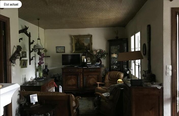 Vente maison 4 pièces 105 m² Dolus-d'Oléron (17550) — photo 3