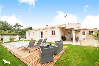 Maison 4 pièces 409500 €