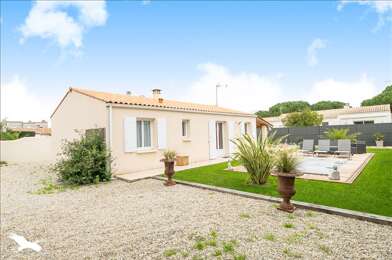 Maison 4 pièces 409500 €