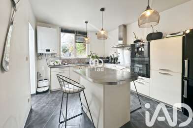 Maison 6 pièces 319000 €