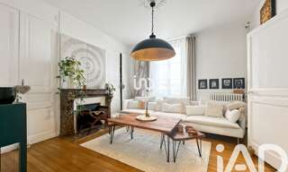 Maison 6 Pièces 125 m² à vendre à Sens (89100)
