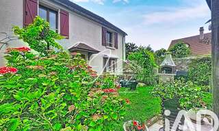Maison 4 Pièces 83 m² à vendre à Le Plessis-Belleville (60330)