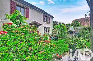 Maison 4 pièces 260000 €
