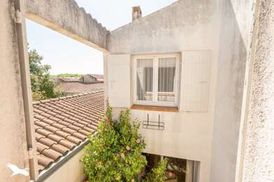 Maison 6 pièces 369600 €