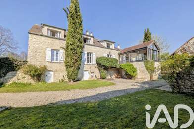 Maison 8 pièces 599000 €