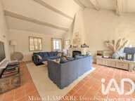 Vente Maison/villa 8 pièces — photo 3