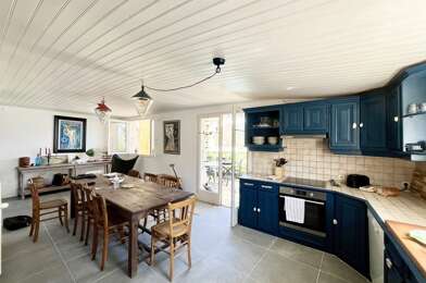 Maison 5 pièces 379080 €