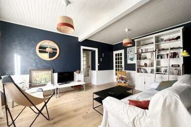 Maison 5 pièces 346200 €