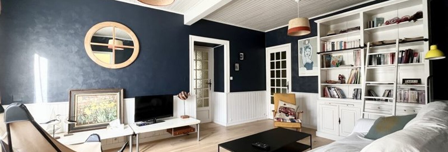 Maison 5 Pièces 134 m² à vendre à Dolus-d'Oléron (17550)