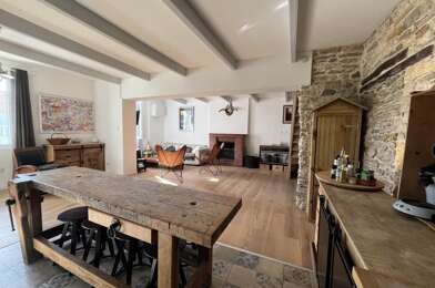 Maison 4 pièces 223650 €