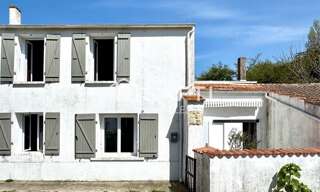 Maison 4 Pièces 89 m² à vendre à Dolus-d'Oléron (17550)