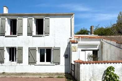 Maison 4 pièces 223650 €